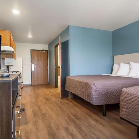 Extended Stay America Select Suites - Fort Myers Bagian luar foto