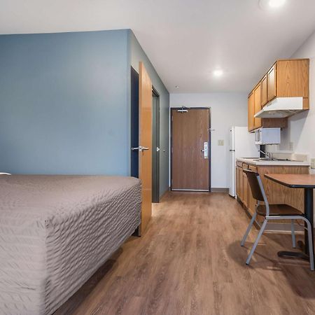 Extended Stay America Select Suites - Fort Myers Bagian luar foto