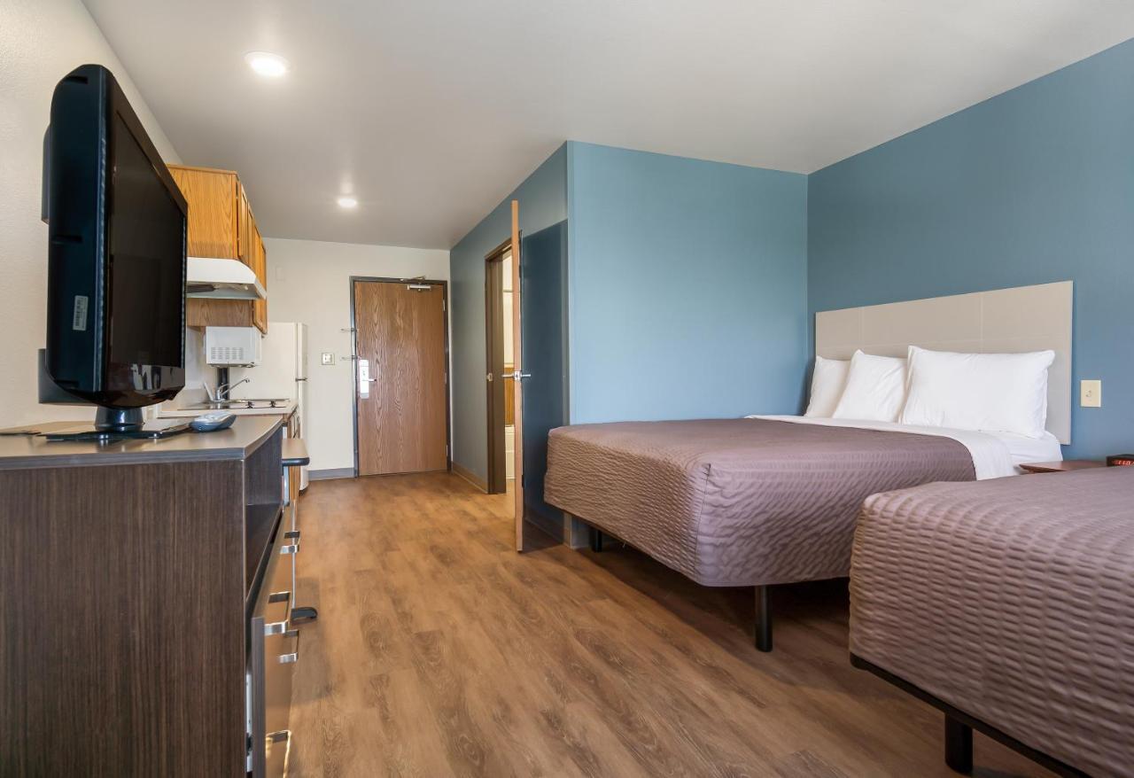 Extended Stay America Select Suites - Fort Myers Bagian luar foto