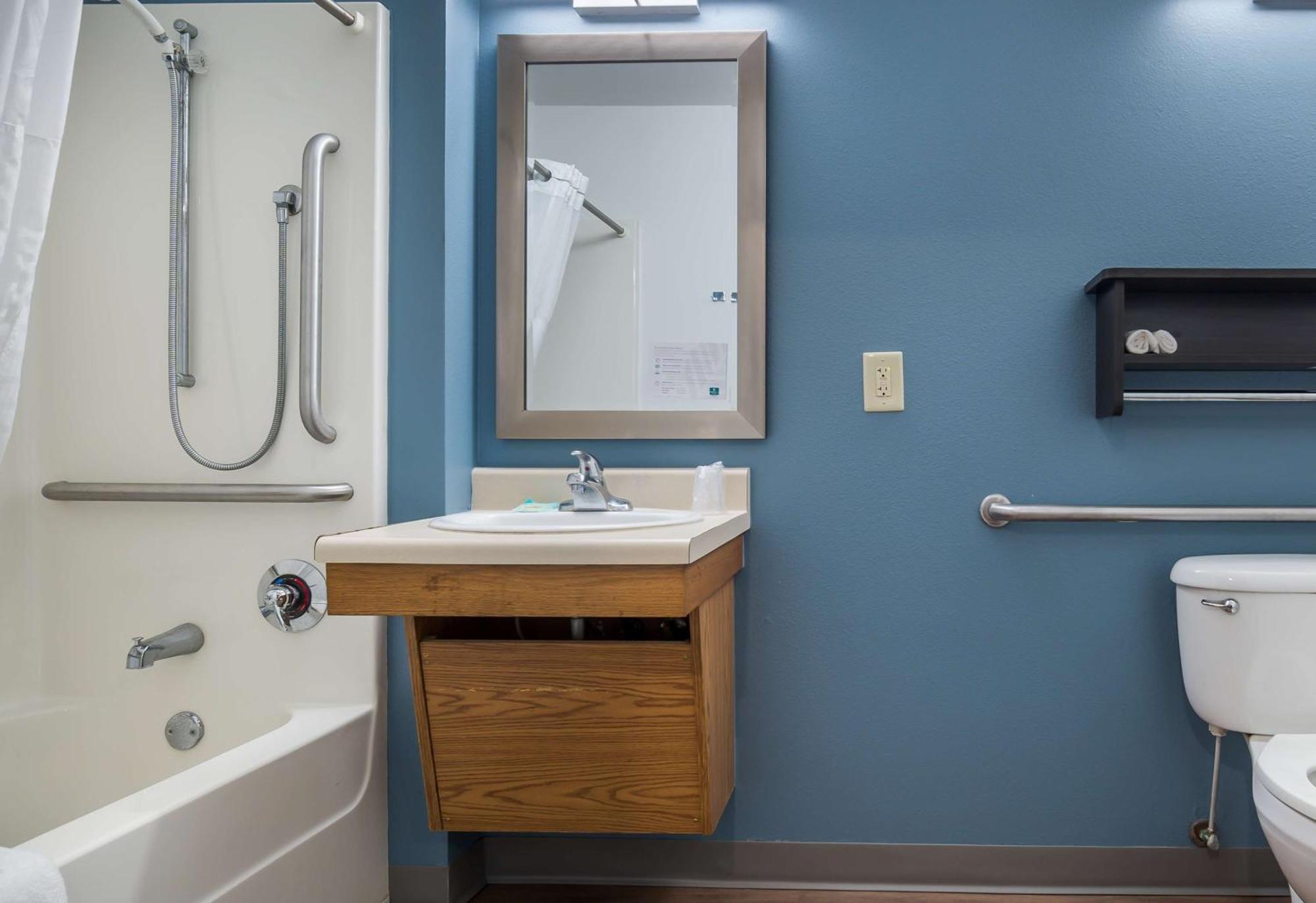Extended Stay America Select Suites - Fort Myers Bagian luar foto