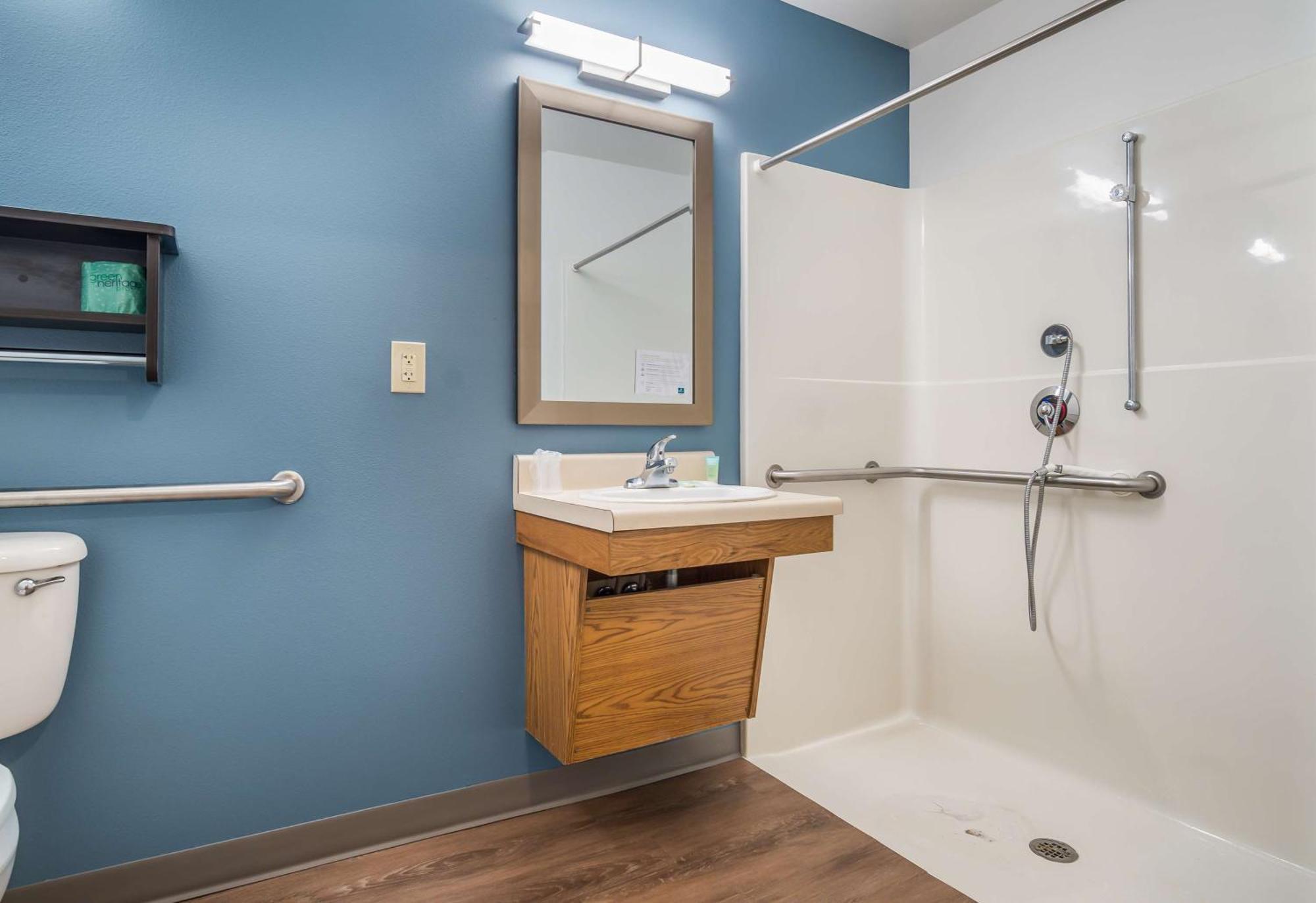 Extended Stay America Select Suites - Fort Myers Bagian luar foto