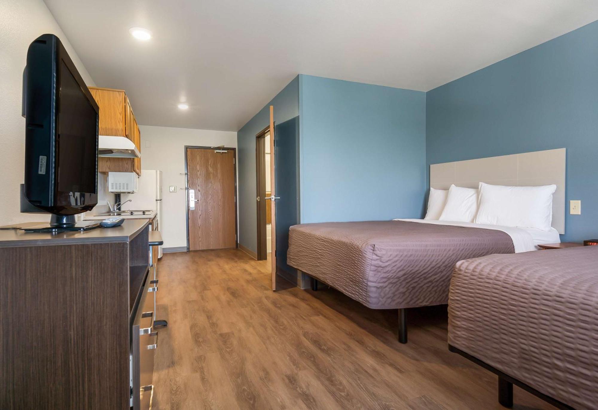 Extended Stay America Select Suites - Fort Myers Bagian luar foto