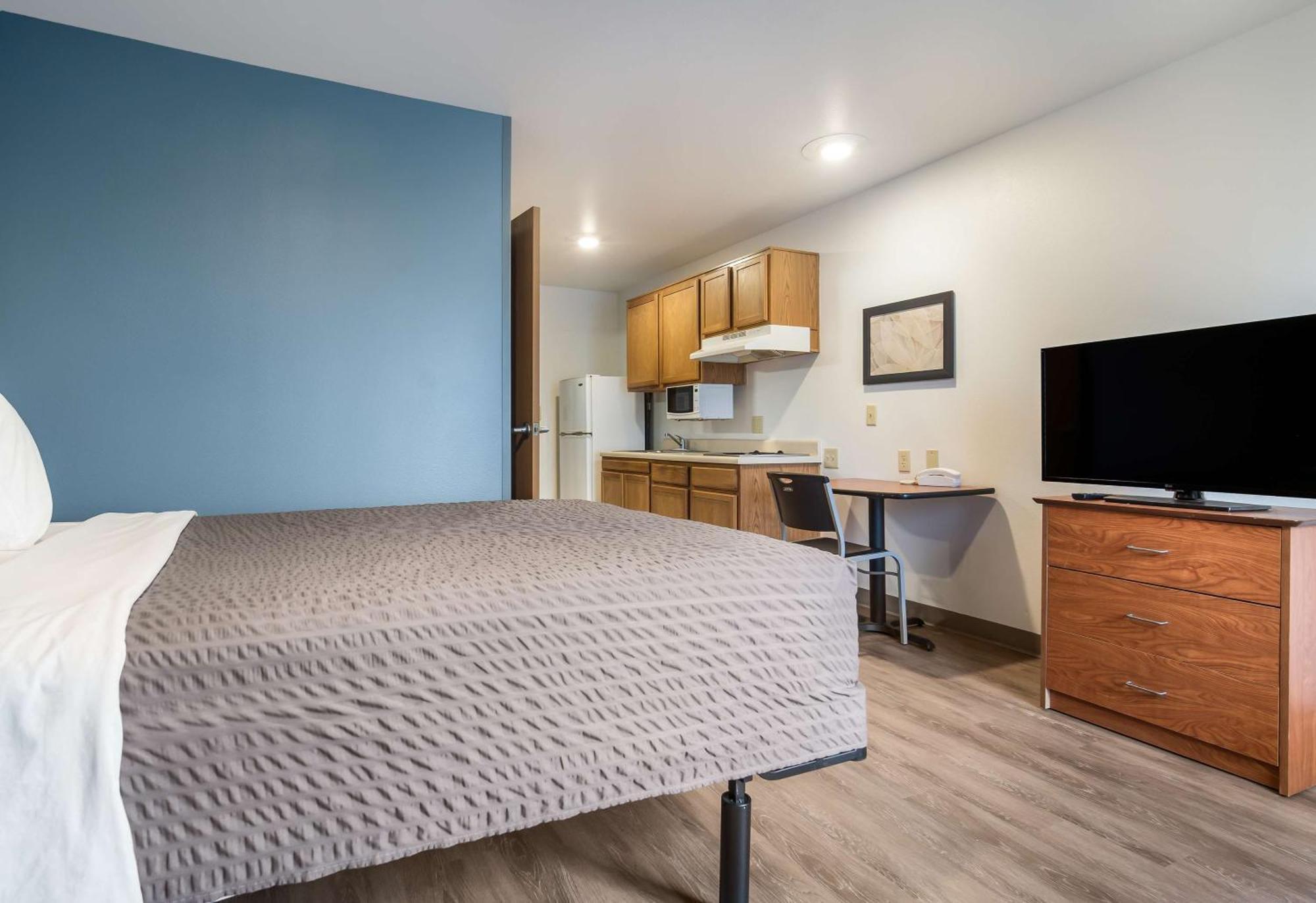 Extended Stay America Select Suites - Fort Myers Bagian luar foto