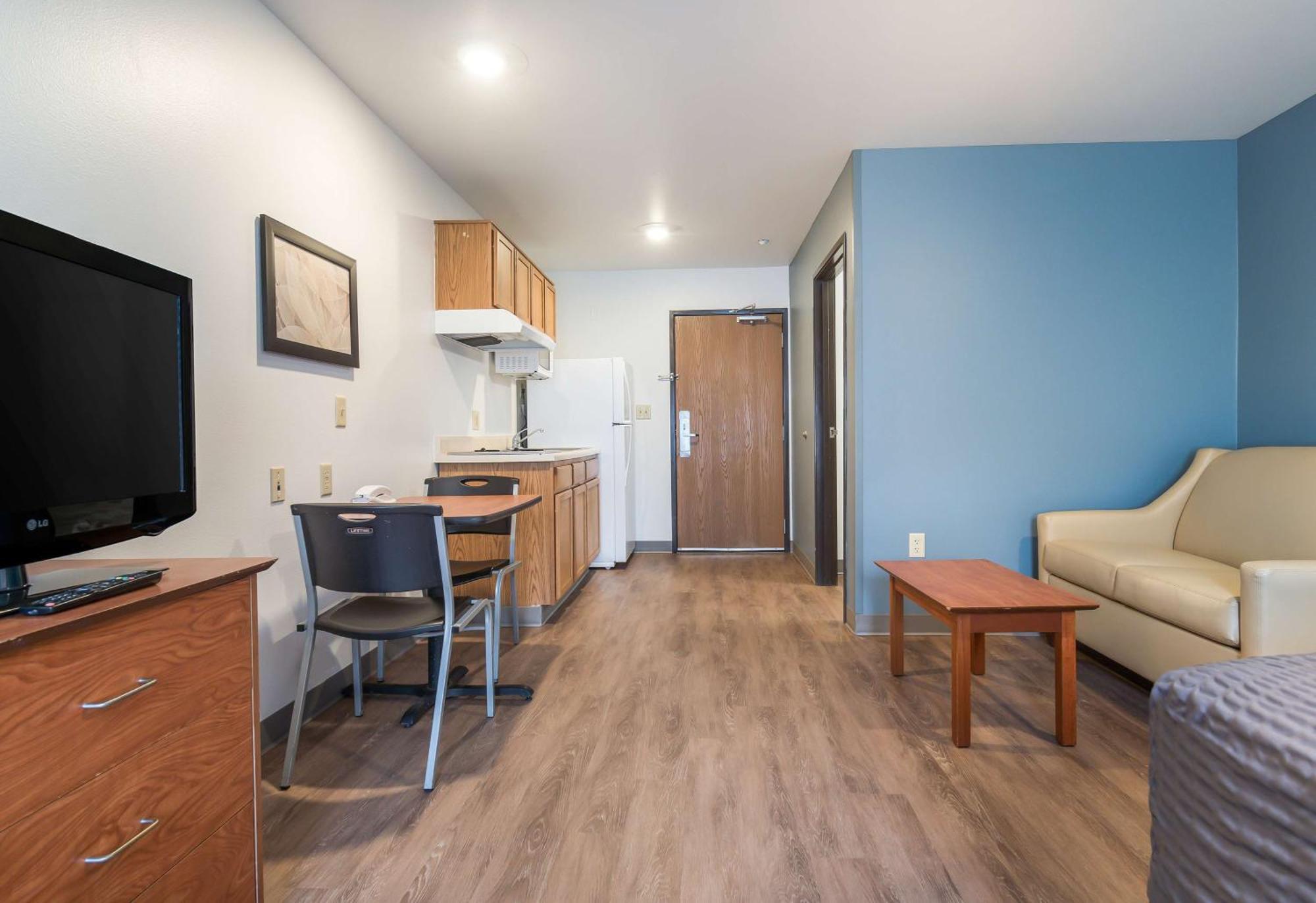 Extended Stay America Select Suites - Fort Myers Bagian luar foto