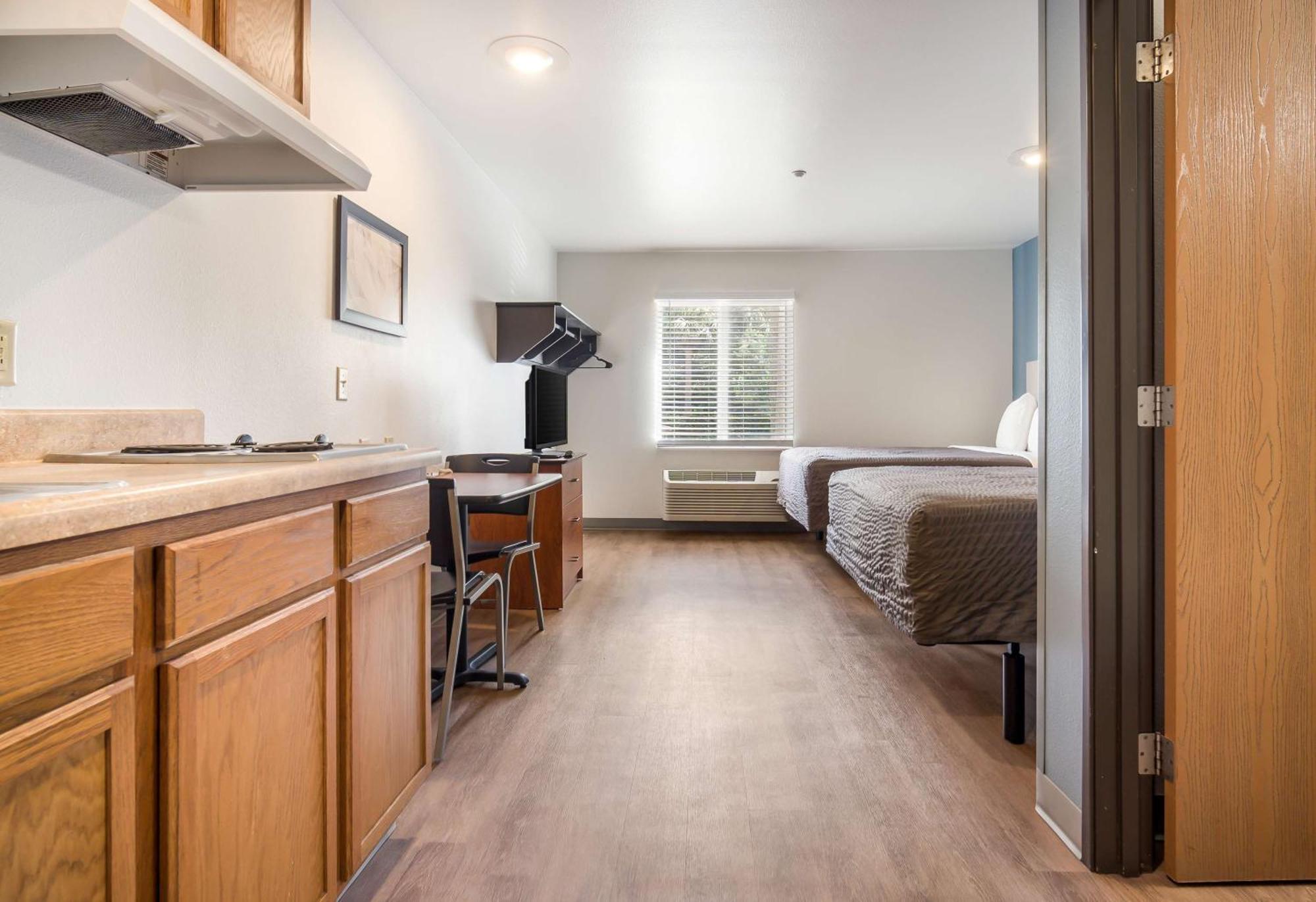 Extended Stay America Select Suites - Fort Myers Bagian luar foto