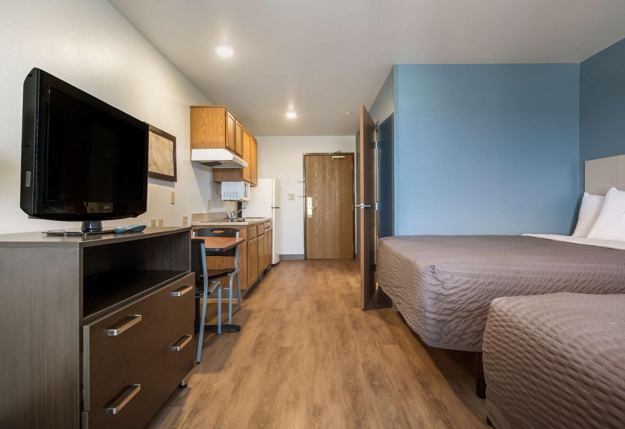 Extended Stay America Select Suites - Fort Myers Bagian luar foto