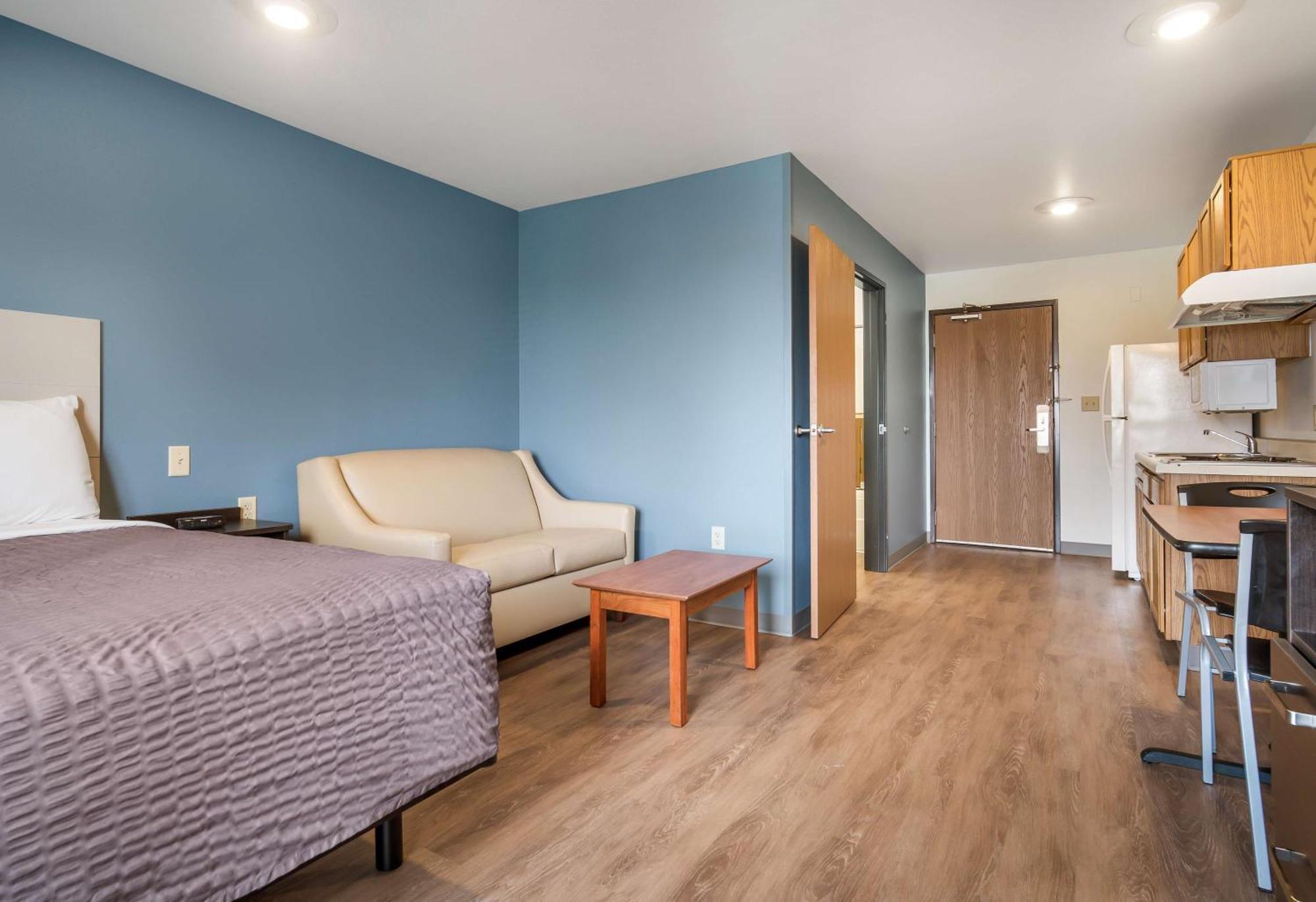 Extended Stay America Select Suites - Fort Myers Bagian luar foto