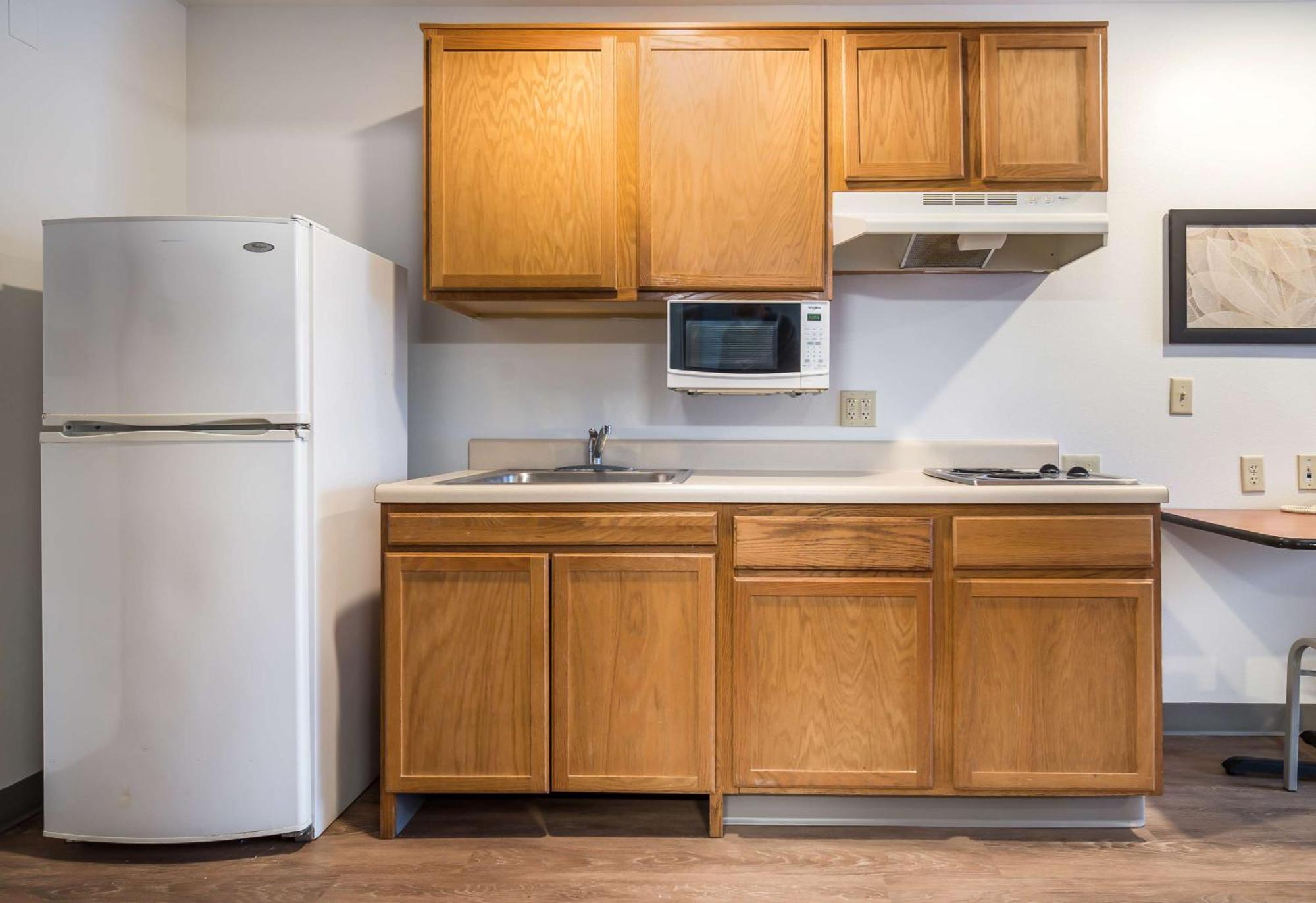 Extended Stay America Select Suites - Fort Myers Bagian luar foto
