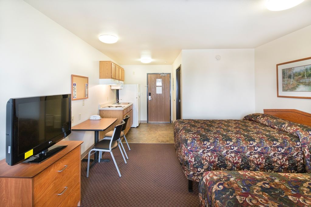 Extended Stay America Select Suites - Fort Myers Ruang foto