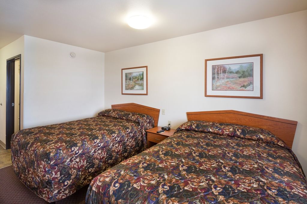 Extended Stay America Select Suites - Fort Myers Ruang foto