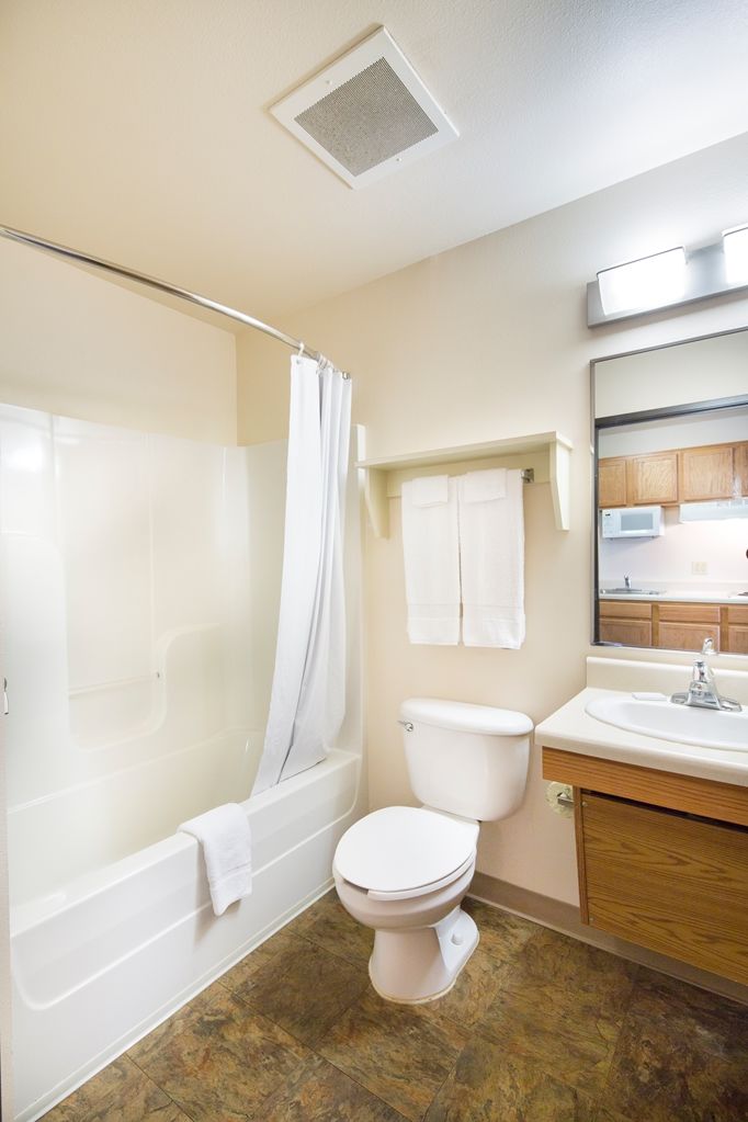 Extended Stay America Select Suites - Fort Myers Ruang foto