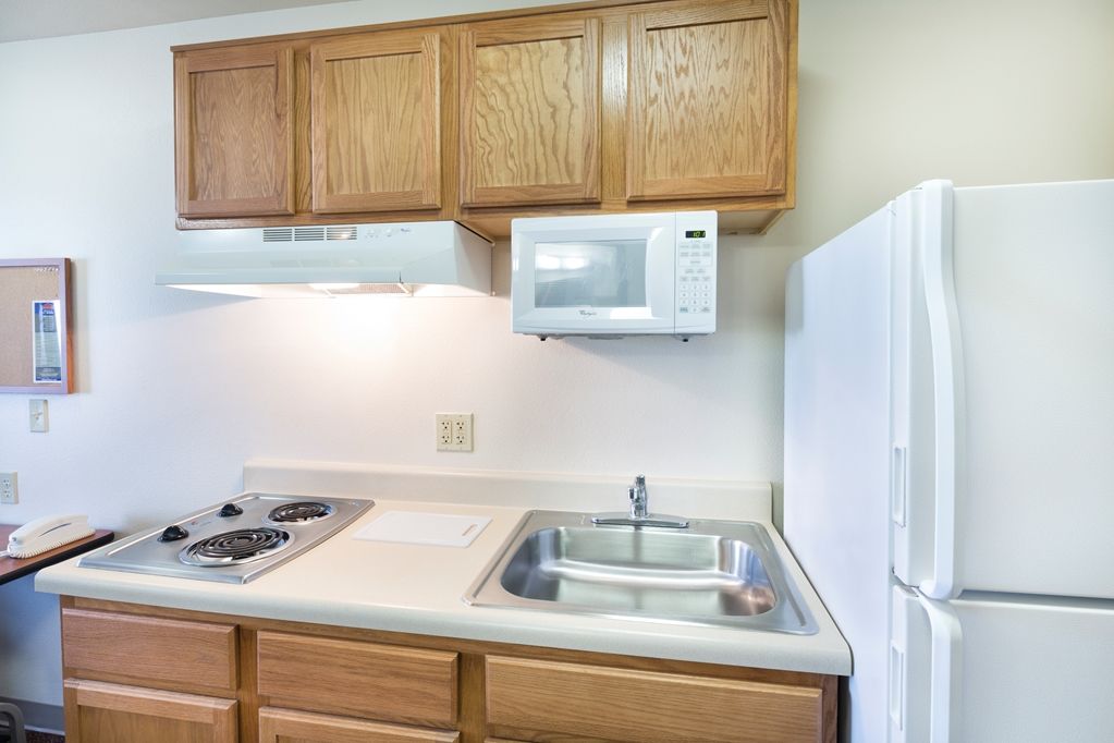Extended Stay America Select Suites - Fort Myers Ruang foto