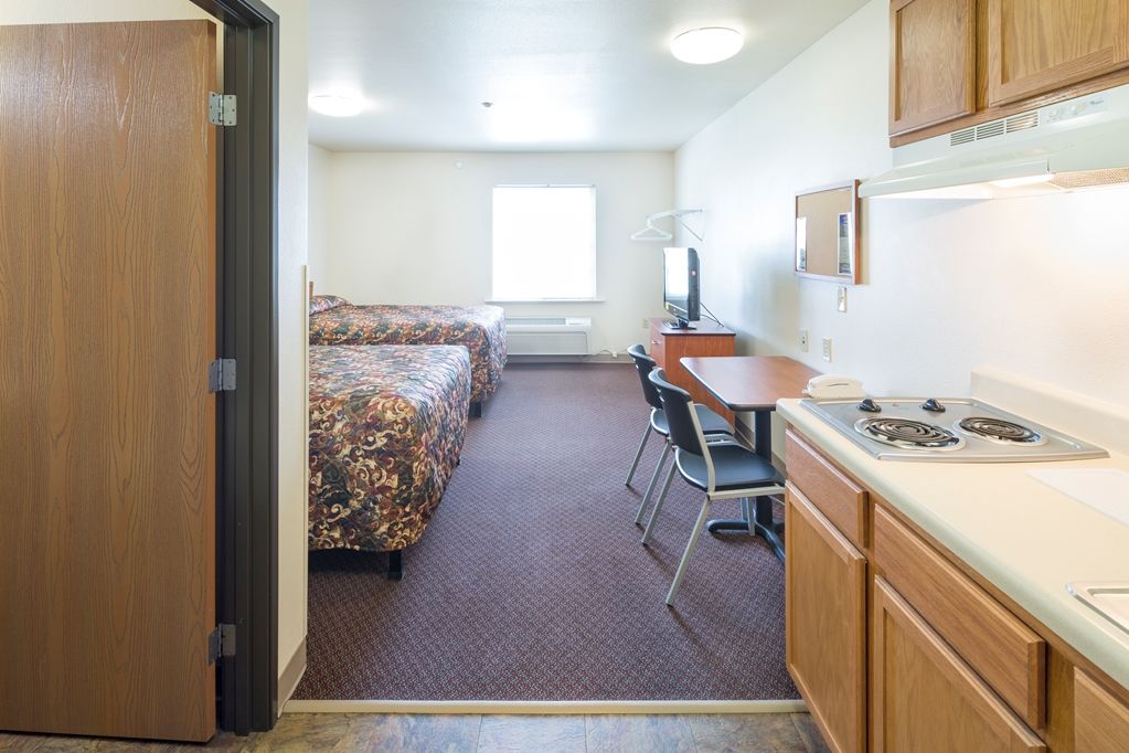 Extended Stay America Select Suites - Fort Myers Ruang foto