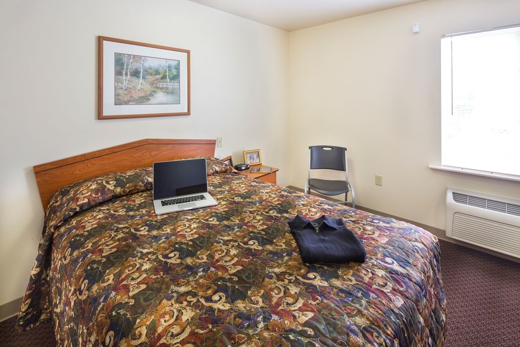 Extended Stay America Select Suites - Fort Myers Ruang foto