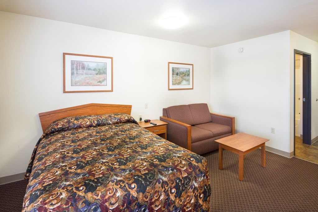 Extended Stay America Select Suites - Fort Myers Ruang foto