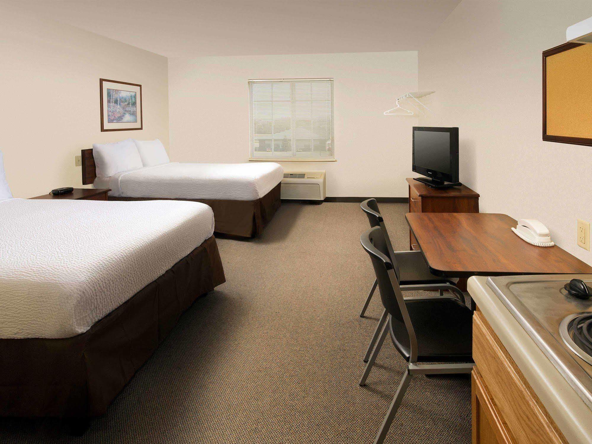 Extended Stay America Select Suites - Fort Myers Bagian luar foto