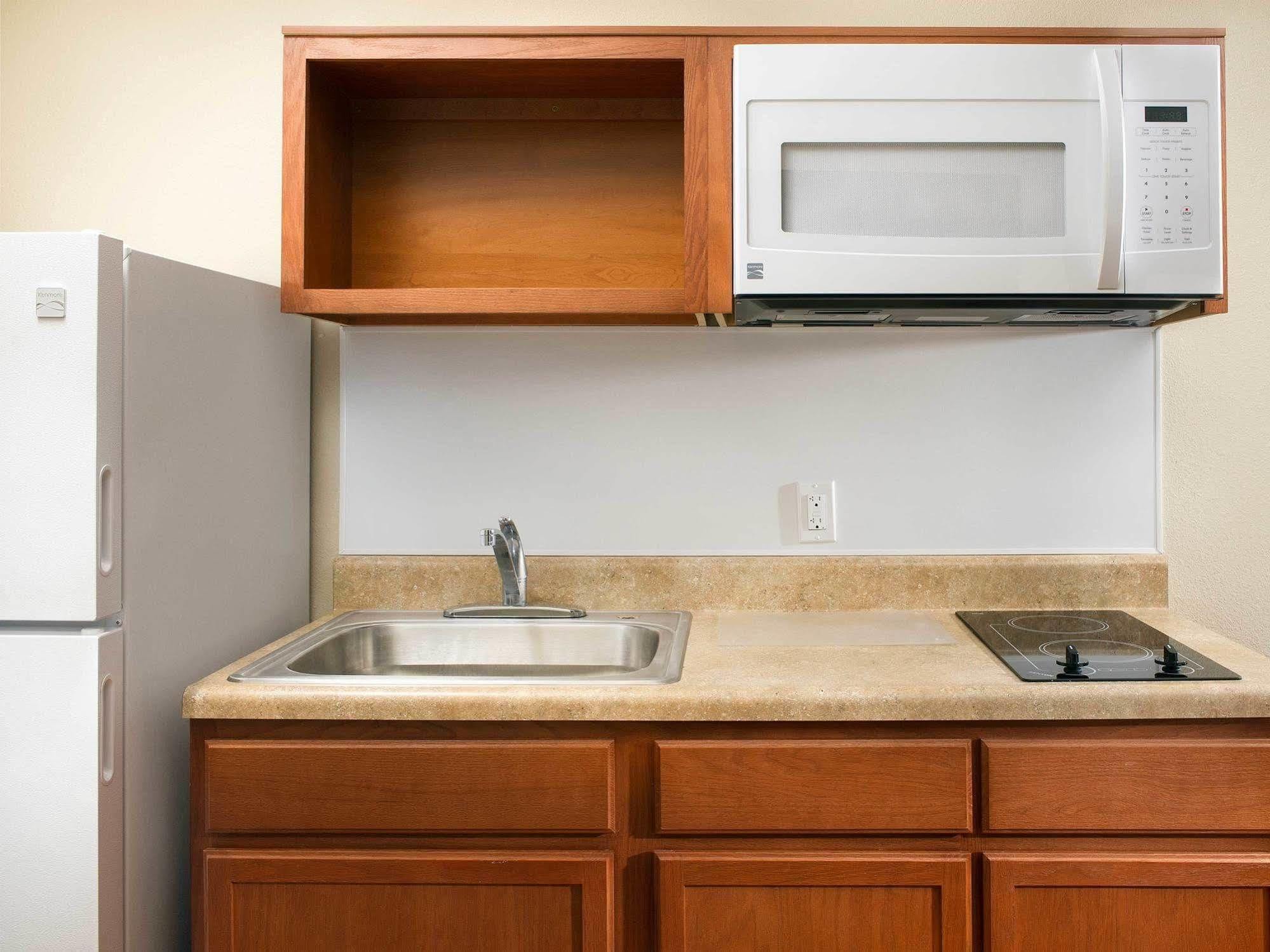 Extended Stay America Select Suites - Fort Myers Bagian luar foto